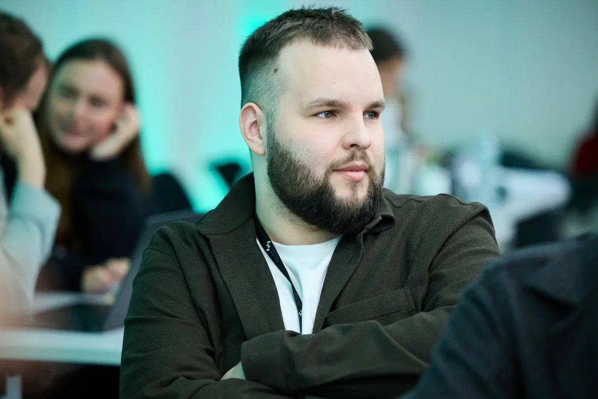 Матвей Герасимов